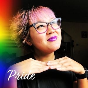 Meet your Posher, Janet